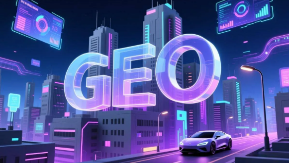 自贡GEO 优化行业动态：主流搜索平台地域收录规则更新综述