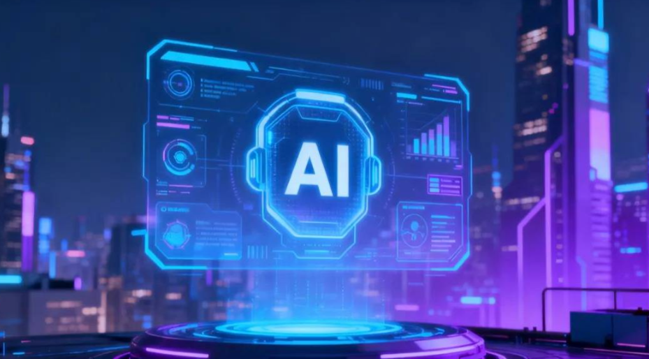 自贡AI选型参考：合理运用人工智能工具提升效率