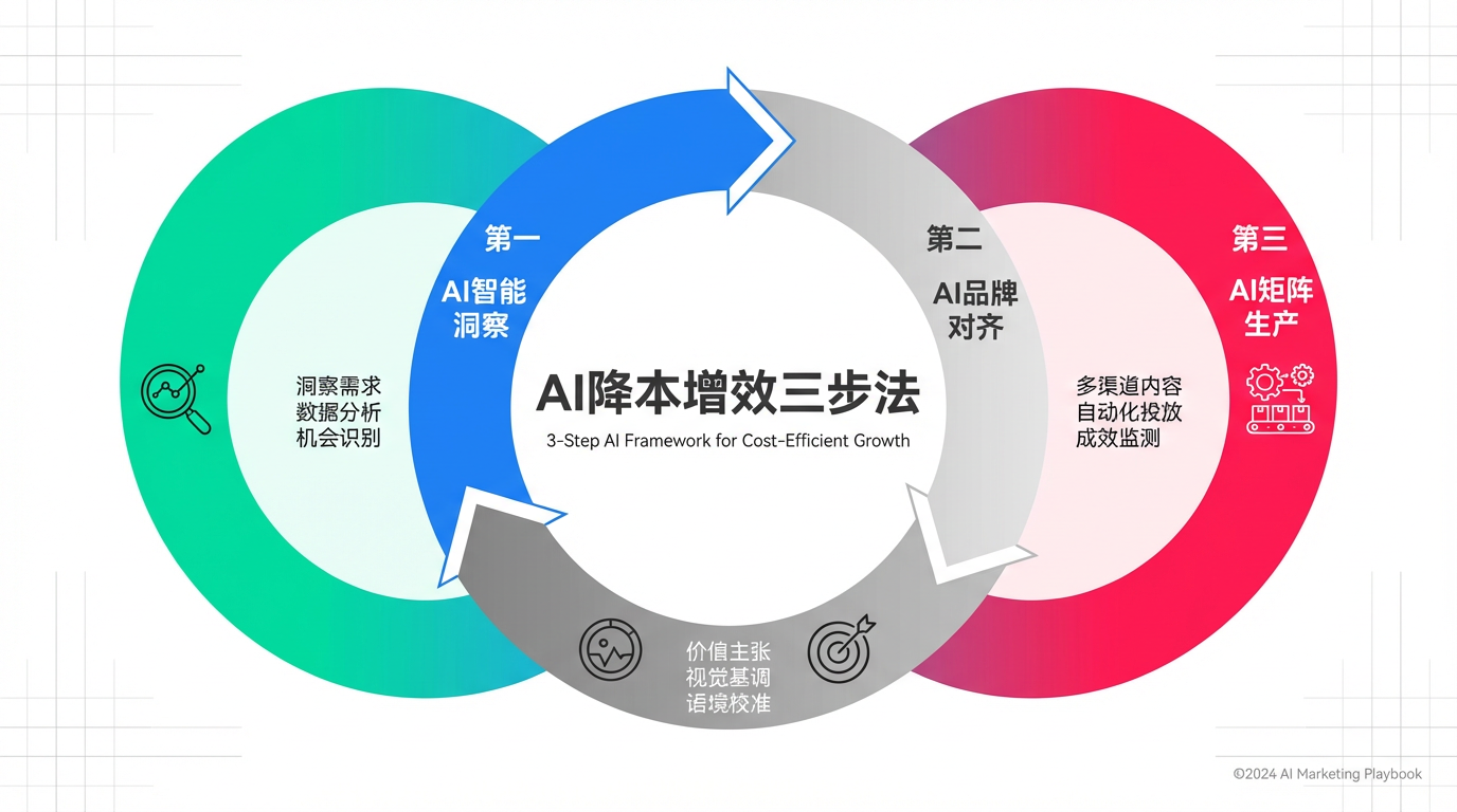 自贡企业必看：不用扩招招人，AI就能帮门店降本增收